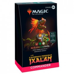 Magic The Gathering: Las...