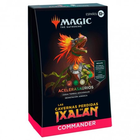 Magic The Gathering: Las...