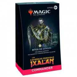 Magic The Gathering: Las...