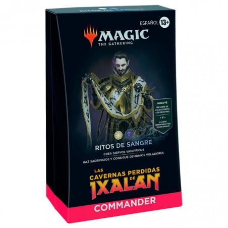 Magic The Gathering: Las...