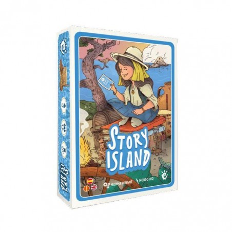 Story Island
