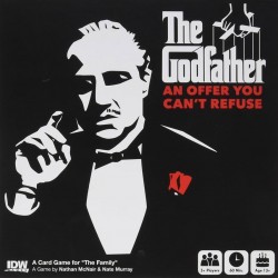 The Godfather: An Offer You...