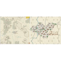Alea nº 40 - Bailén 1808....