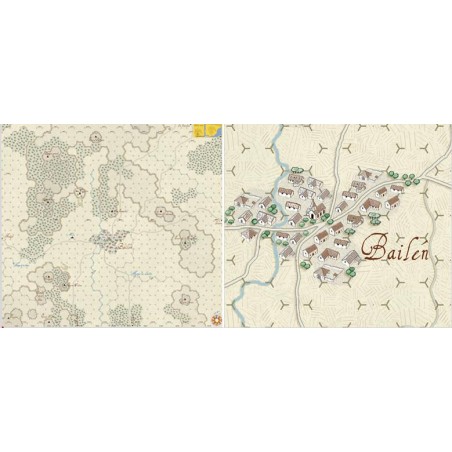 Alea nº 40 - Bailén 1808....