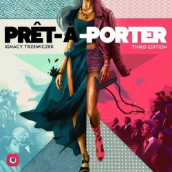 Prêt-à-Porter (3rd Edition)...
