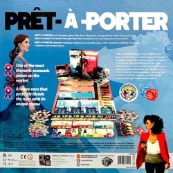 Prêt-à-Porter (3rd Edition)...