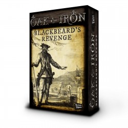Oak and Iron: Blackbeard's...