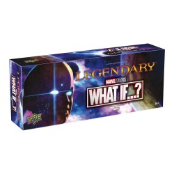 Legendary Marvel: What If...?
