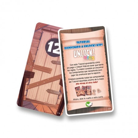 UNLOCK! Kids: Stories from...