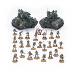 Warhammer 40.000: Astra...