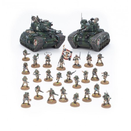 Warhammer 40.000: Astra...