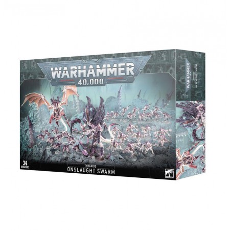 Warhammer 40.000:...