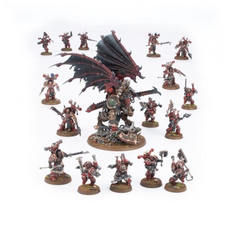 Warhammer 40.000:...