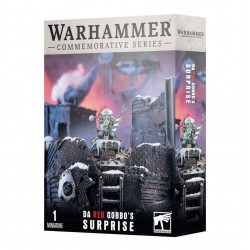 Warhammer 40.000: La...