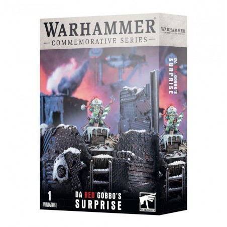 Warhammer 40.000: La...