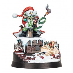 Warhammer 40.000: La...