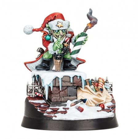Warhammer 40.000: La...