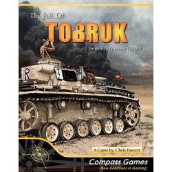The Fall of Tobruk:...