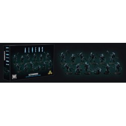 Aliens: Alien Warriors