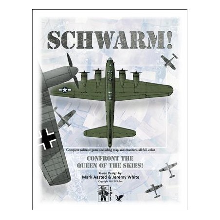 Schwarm!