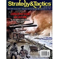 Strategy & Tactics 343:...