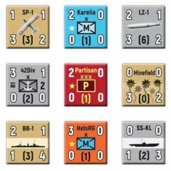 Strategy & Tactics 343:...