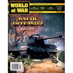 World at War 93: Baltic...
