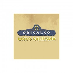 Oricalco: Modo Solitario