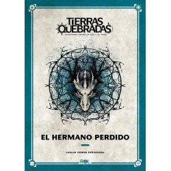 Tierras Quebradas: El...