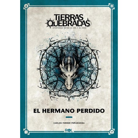 Tierras Quebradas: El...