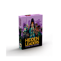 Hidden Leaders: Forgotten...