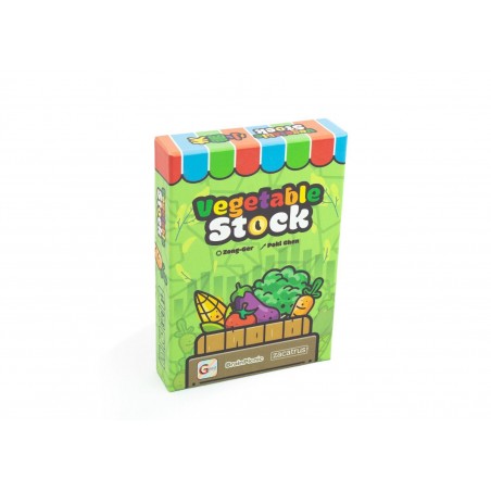 Vegetable Stock