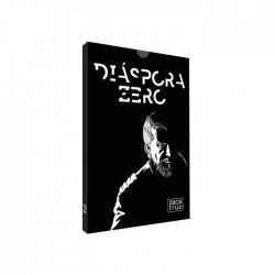 Diáspora Zero