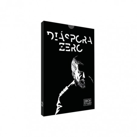 Diáspora Zero