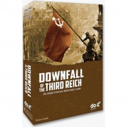 Downfall of the Third Reich...