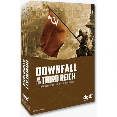 Downfall of the Third Reich...