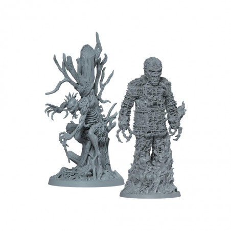 Zombicide Segunda Edición:...