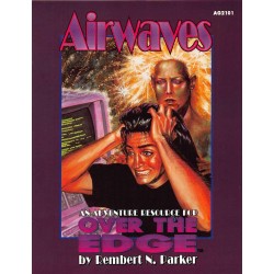 Over the Edge: Airwaves...