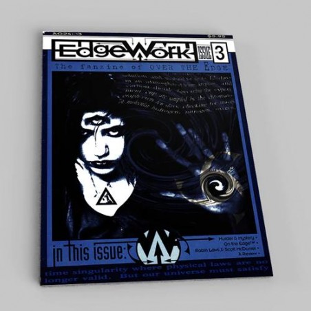 Over the Edge: Edgework...