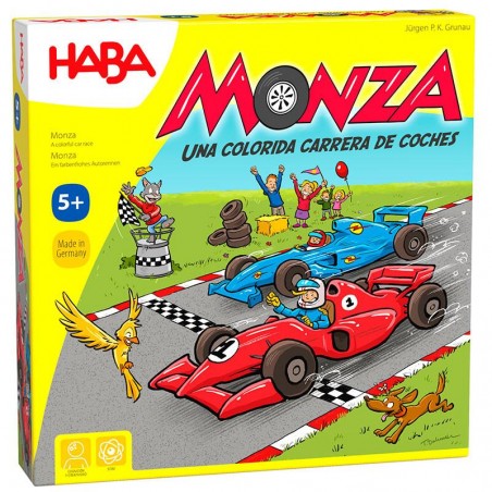 Monza