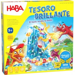 Tesoro brillante