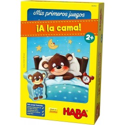 Mis primeros juegos - ¡A la...