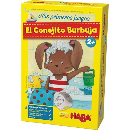 Mis primeros juegos - El...