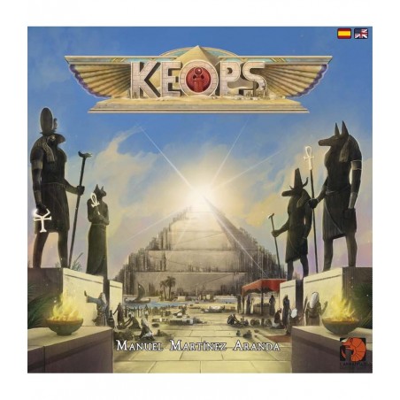 Keops