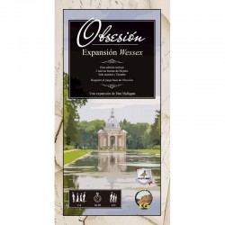 Obsesión: Wessex