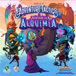 Adventure Tactics:...