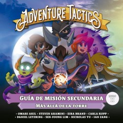 Adventure Tactics: Guía de...