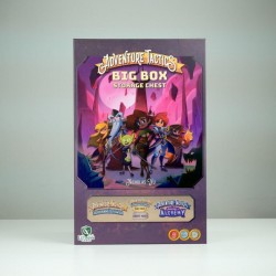 Adventure Tactics: Big Box...