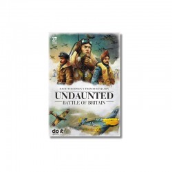 Undaunted: Battle of...