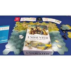 Undaunted: Battle of...